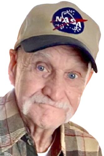 Walter P. Kaszowski 1932-2025